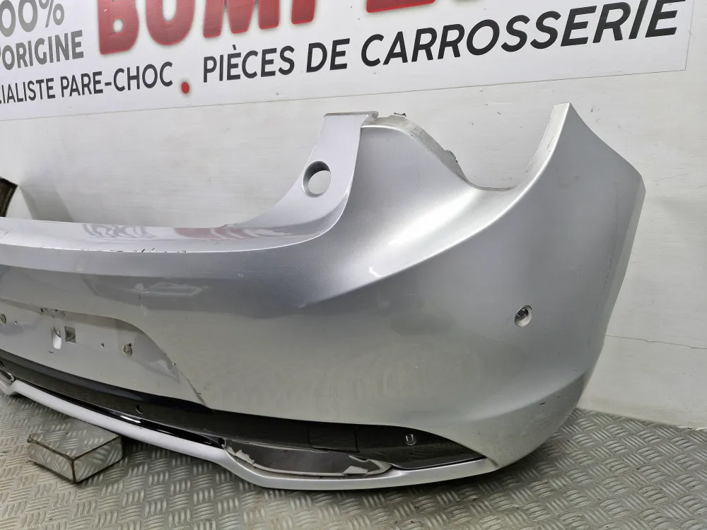 Bagkofanger DS5 (Fra 06/2011) - Original brugt del