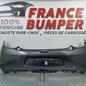 Forreste kofanger Citroën DS3 – Original brugt fra 2009
