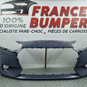 Forreste kofanger DS DS3 Fase 2 (fra 04/2016) – Ny original til maling