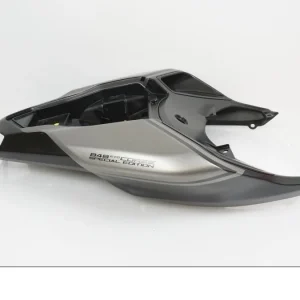 Bagvinge Ducati
