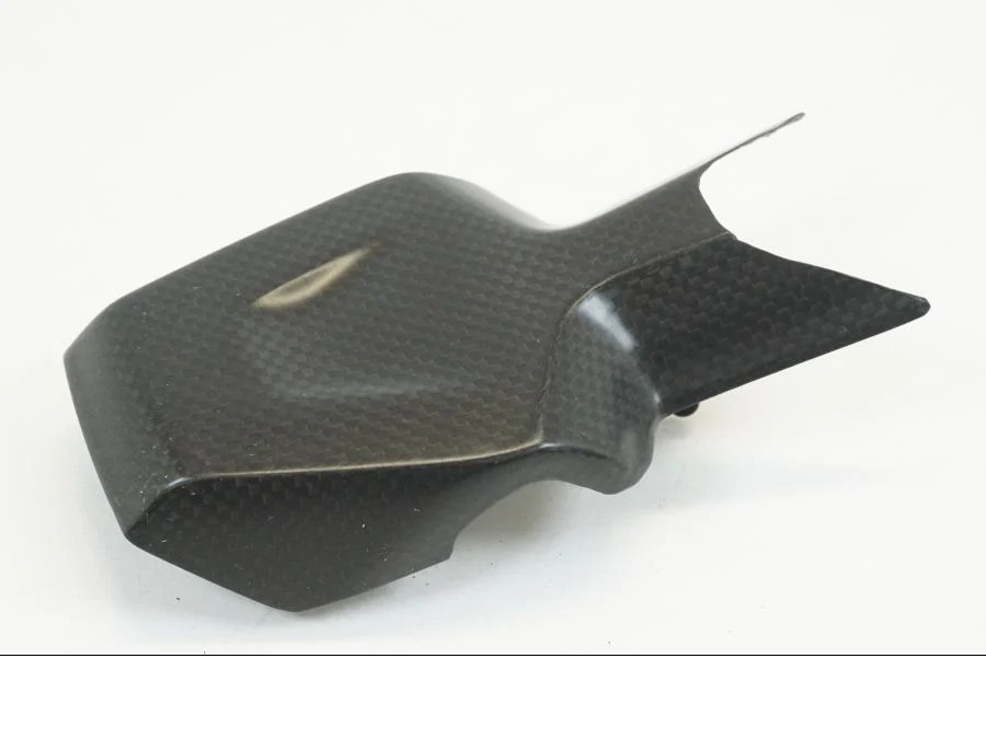 Dekorkappe Ducati
