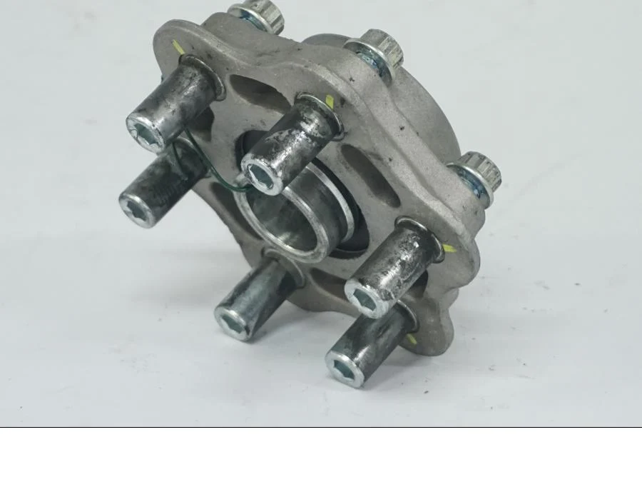 Drevbøjle Ducati