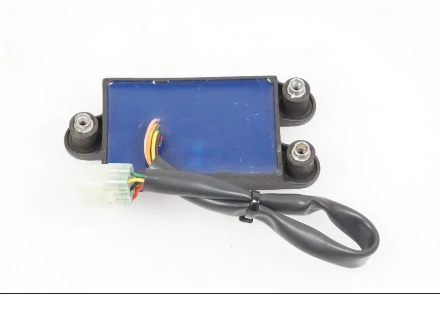 DTC antispin Ducati