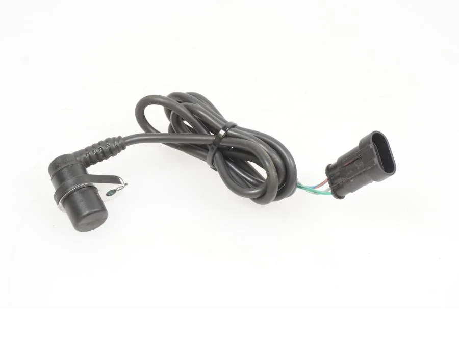 DTC-sensor Ducati