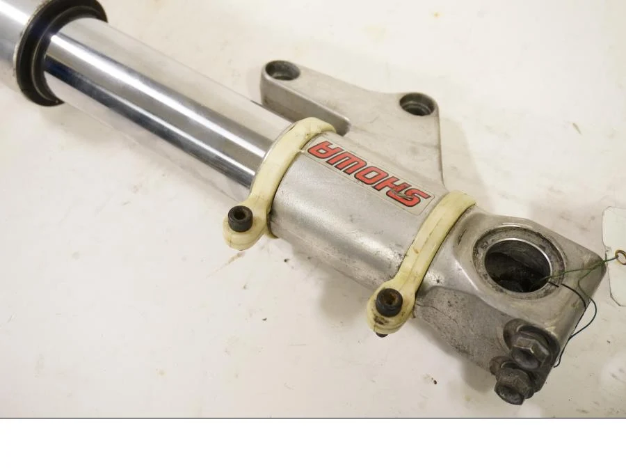 Gaffelben Ducati