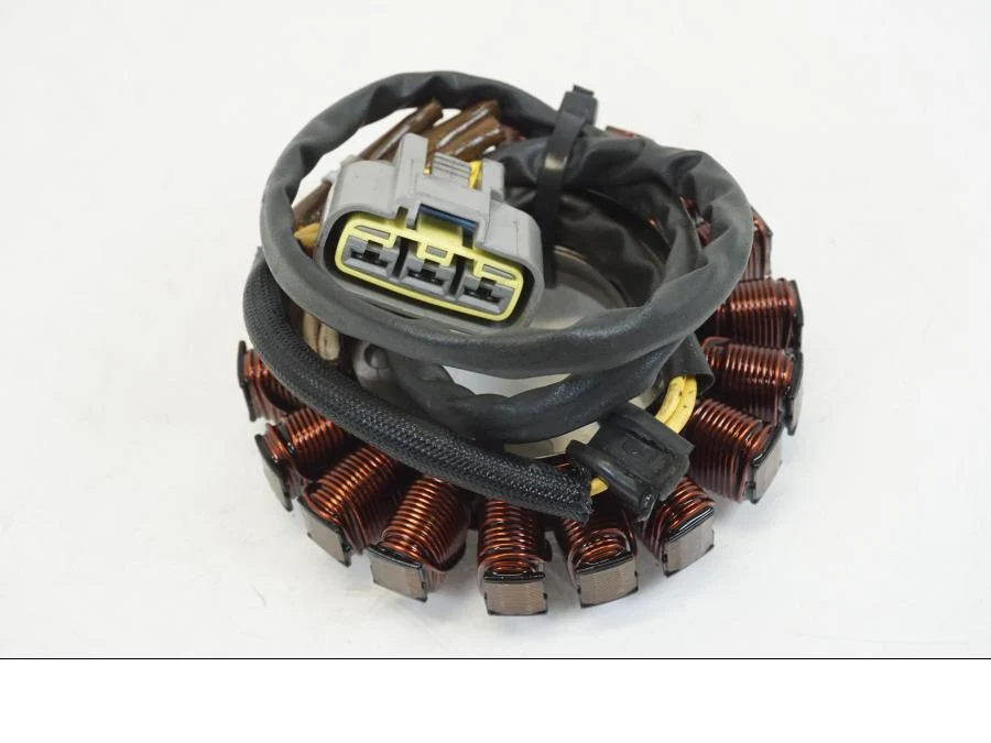 Generator Ducati