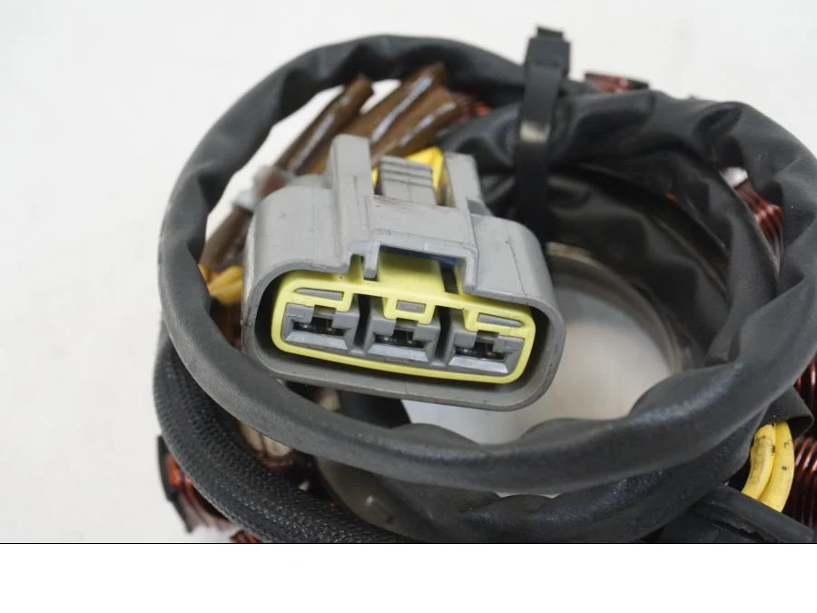 Generator Ducati