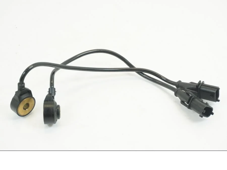 knacksensor Ducati