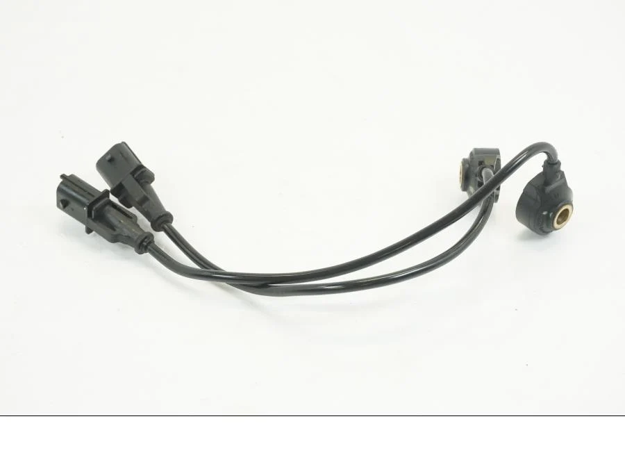 knacksensor Ducati