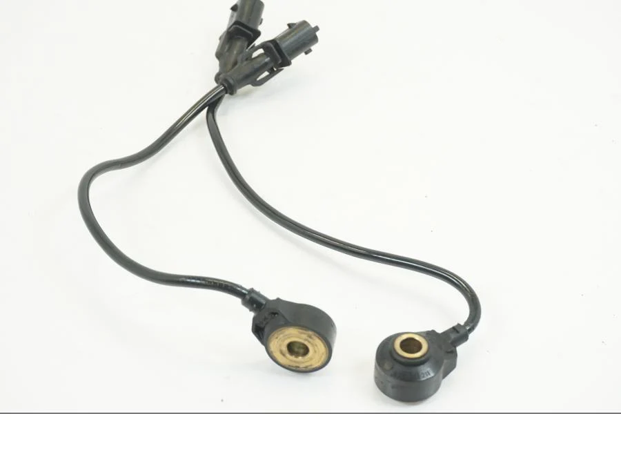knacksensor Ducati