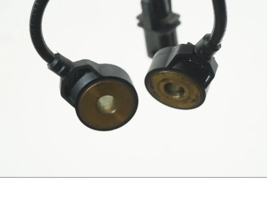 knacksensor Ducati
