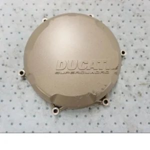 Koblingsdæksel Ducati