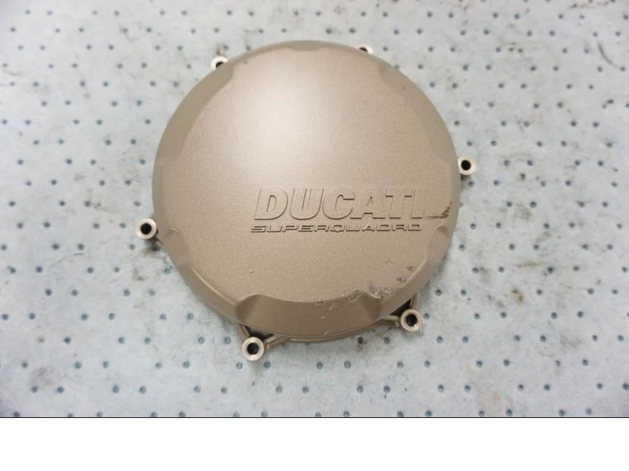 Koblingsdæksel Ducati