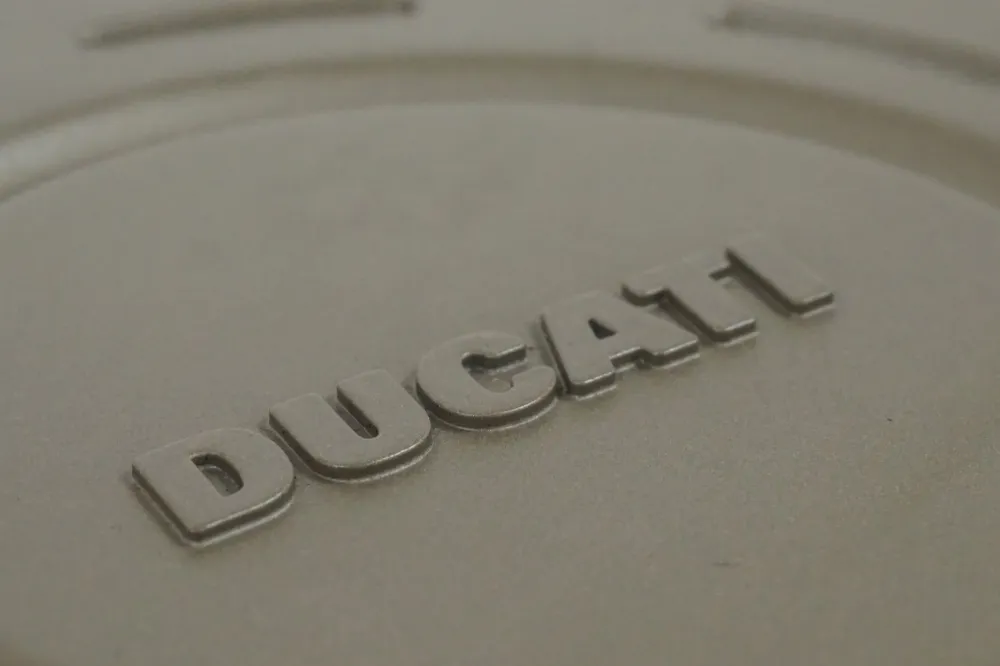 Koblingsdæksel Ducati