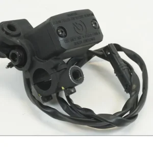 Koblingshovedcylinder Ducati