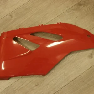 Mavekappe Ducati