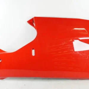 Mavekappe Ducati