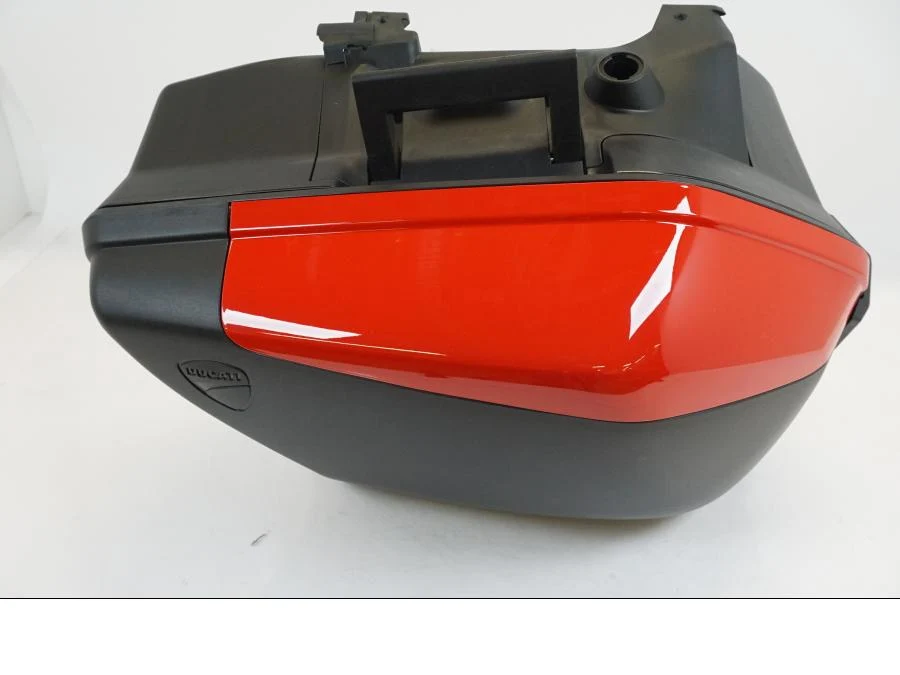 Side taske Ducati