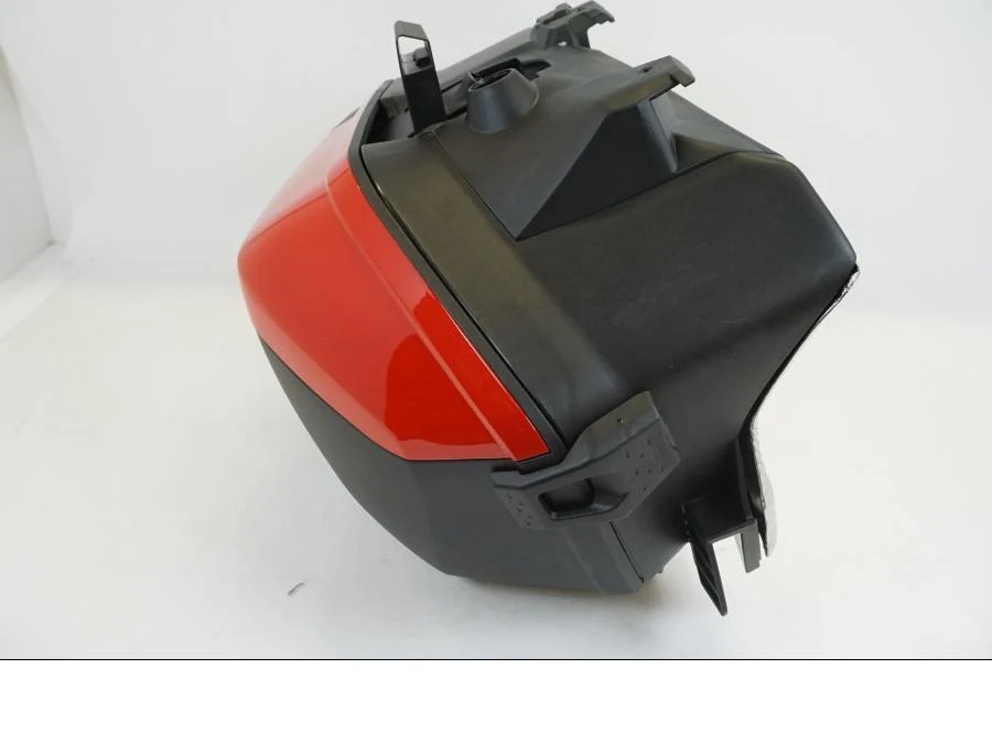 Side taske Ducati