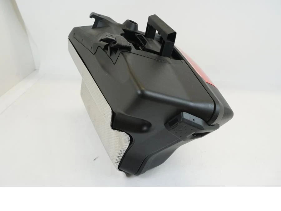Side taske Ducati