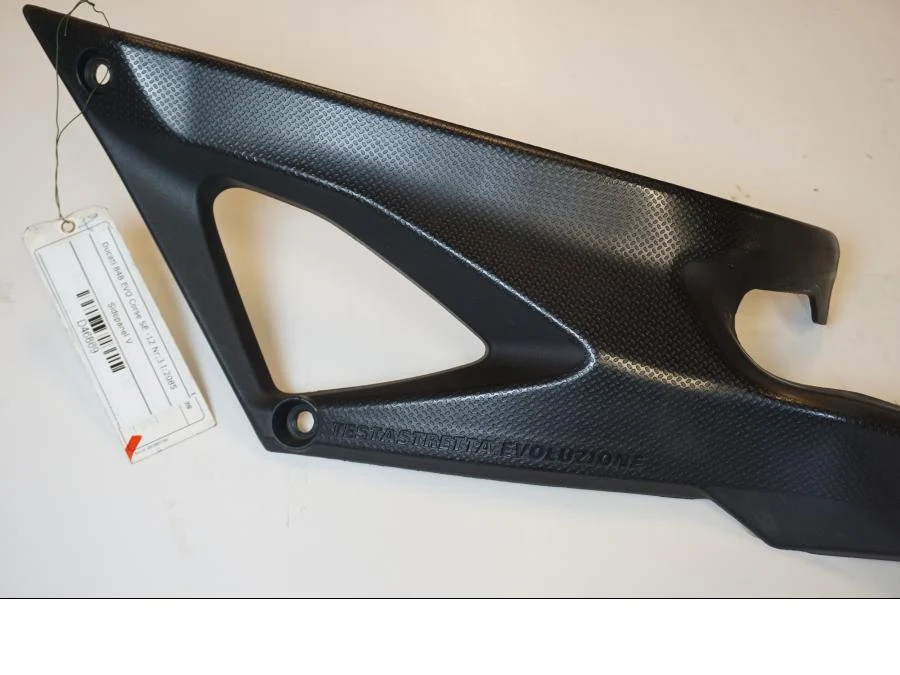 Sidepanel Ducati