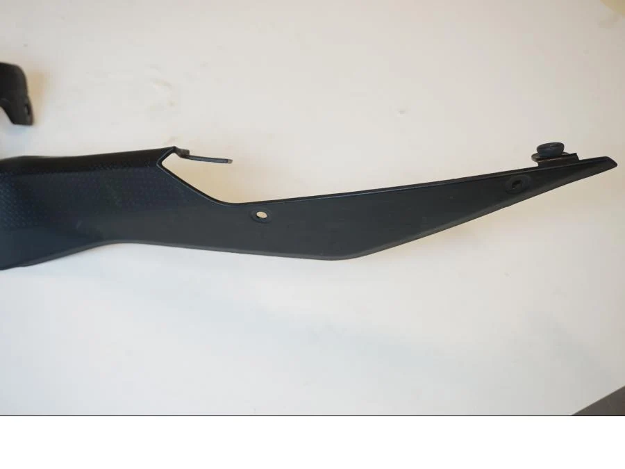 Sidepanel Ducati