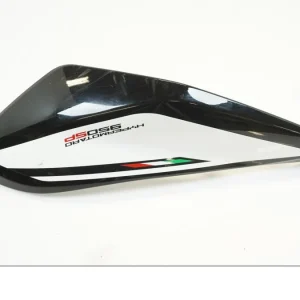 Sidepanel Ducati