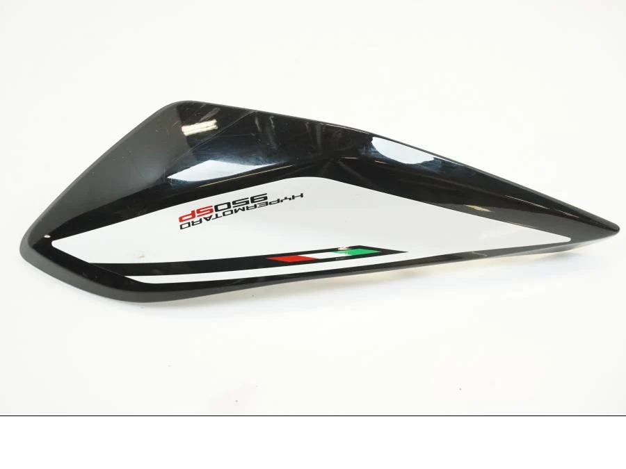 Sidepanel Ducati