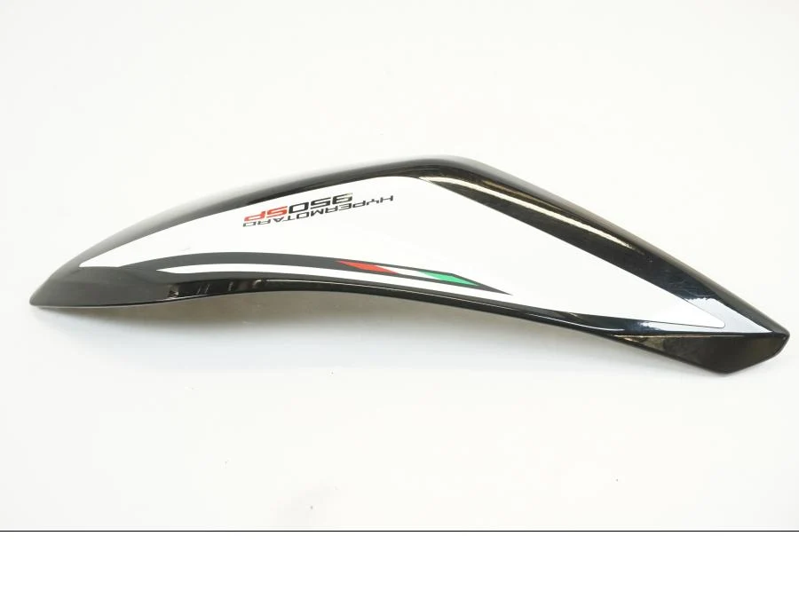 Sidepanel Ducati