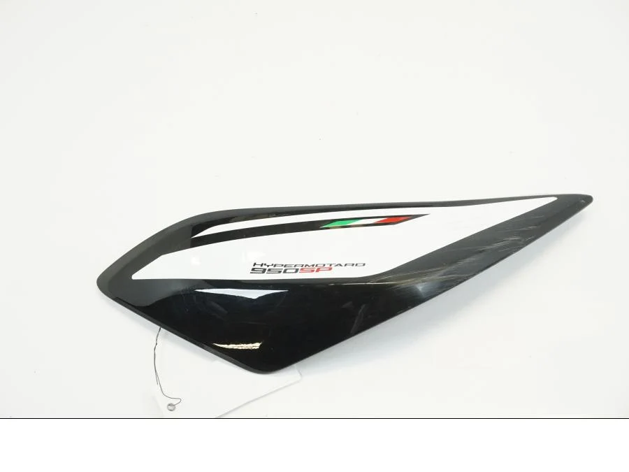 Sidepanel Ducati