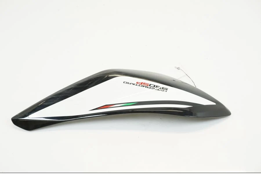 Sidepanel Ducati