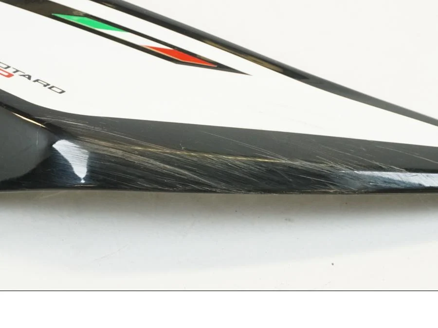 Sidepanel Ducati