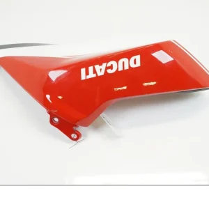 Sidepanel Ducati