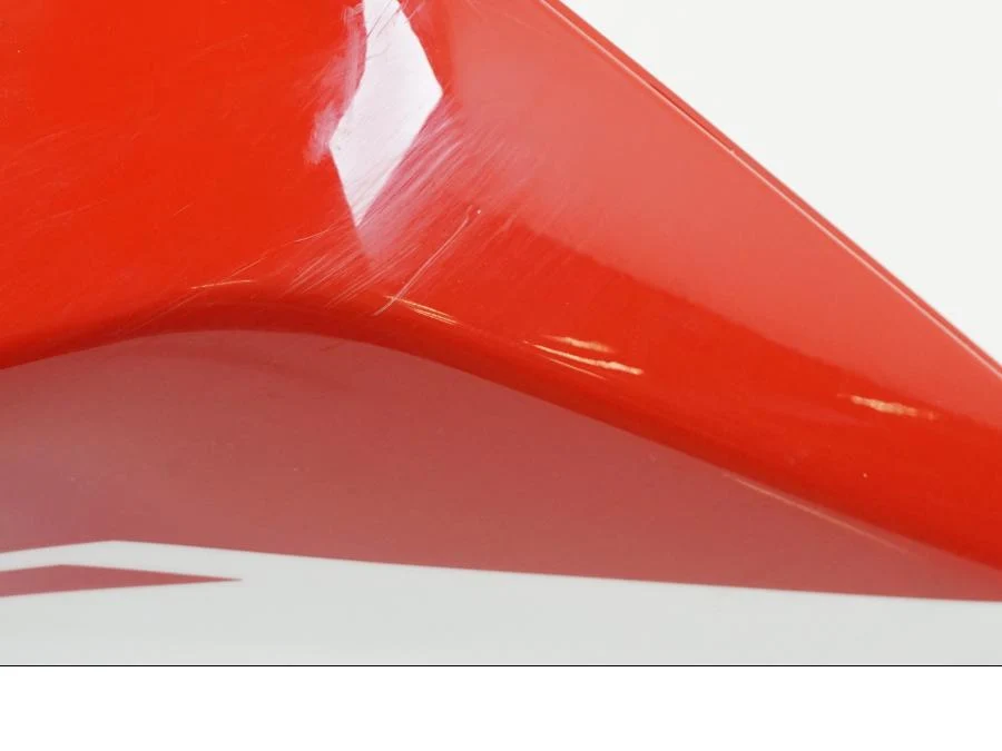 Sidepanel Ducati