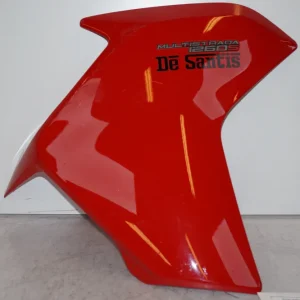 Sidepanel Ducati
