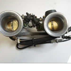 Spjældhus Ducati