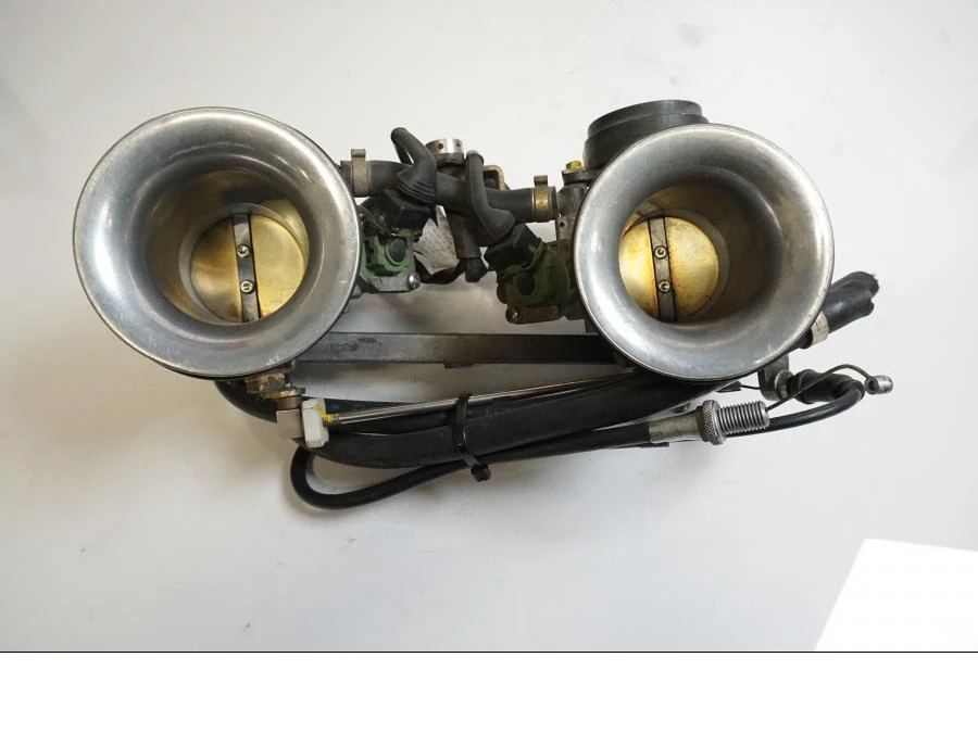 Spjældhus Ducati
