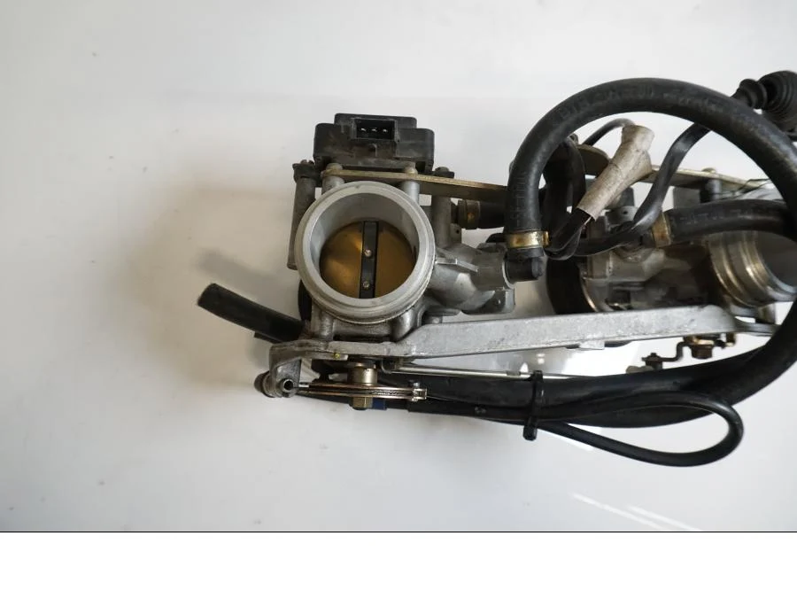 Spjældhus Ducati