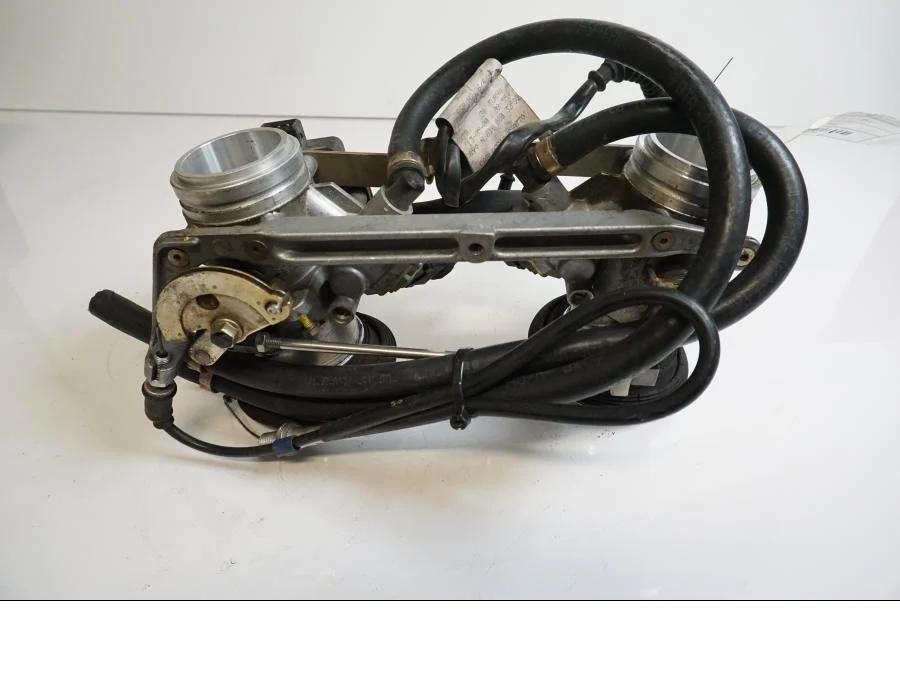 Spjældhus Ducati
