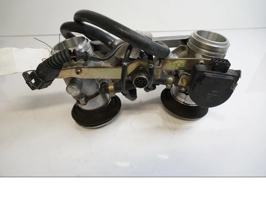 Spjældhus Ducati