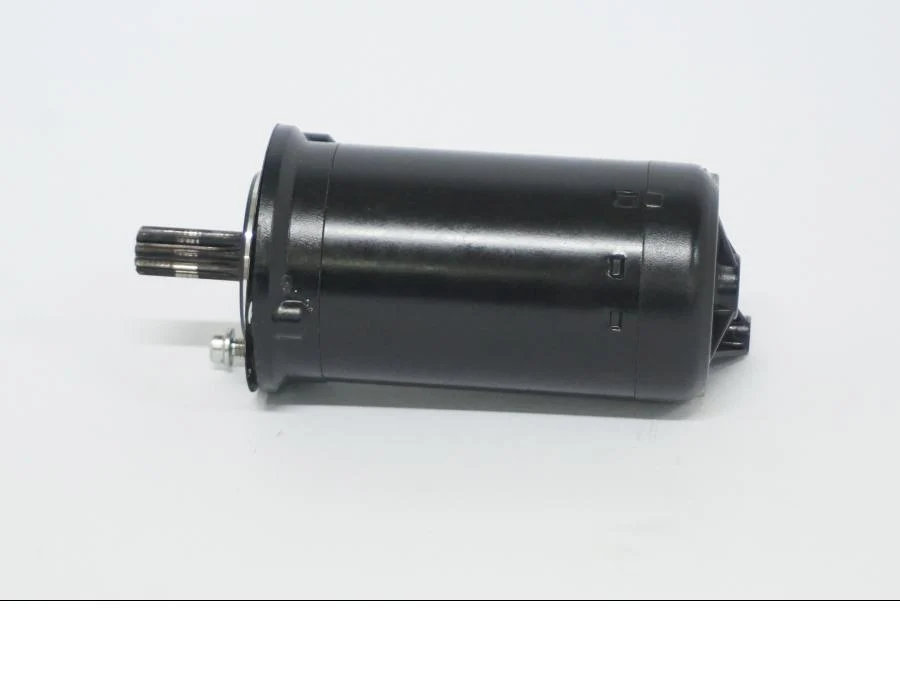 Startmotor Ducati