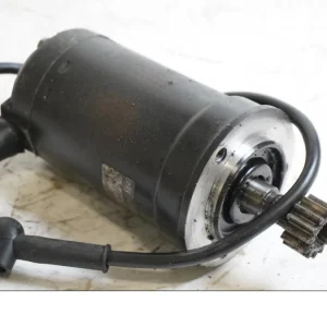 startmotor Ducati