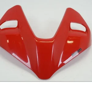 Strålekasterkappe Ducati