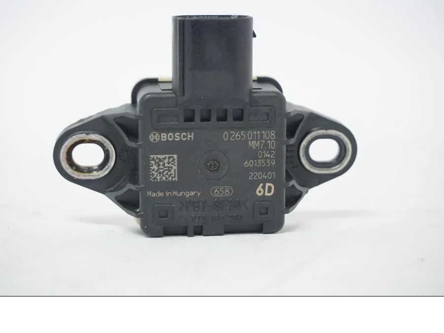 Tilt Sensor Ducati
