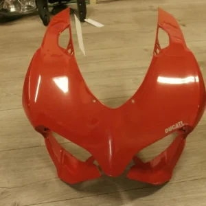Topdæksel Ducati