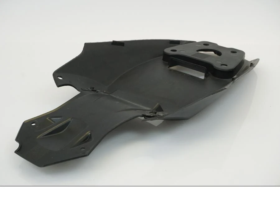 undertail Ducati