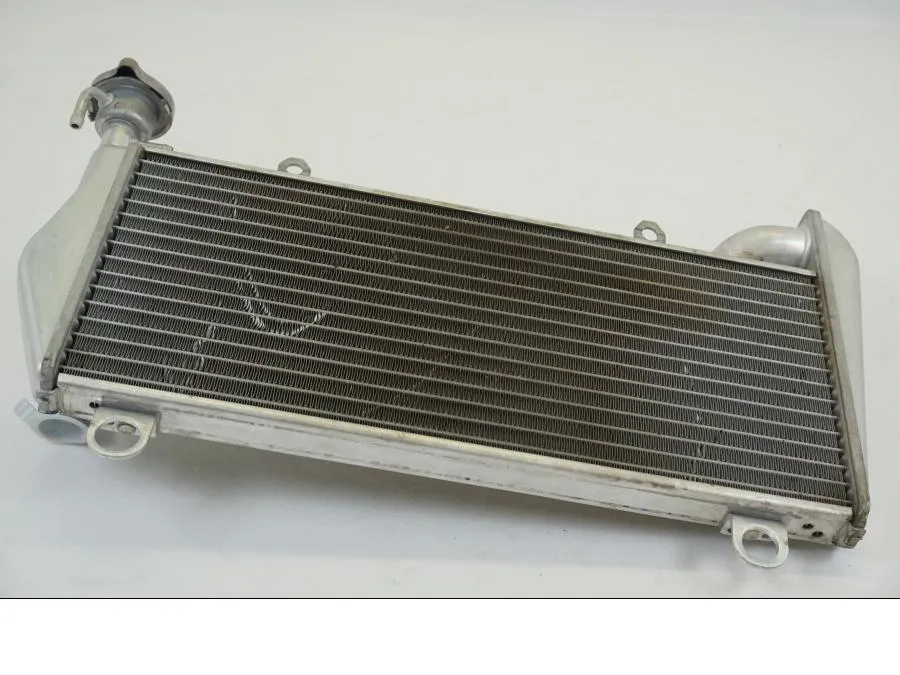Vandkøler Ducati