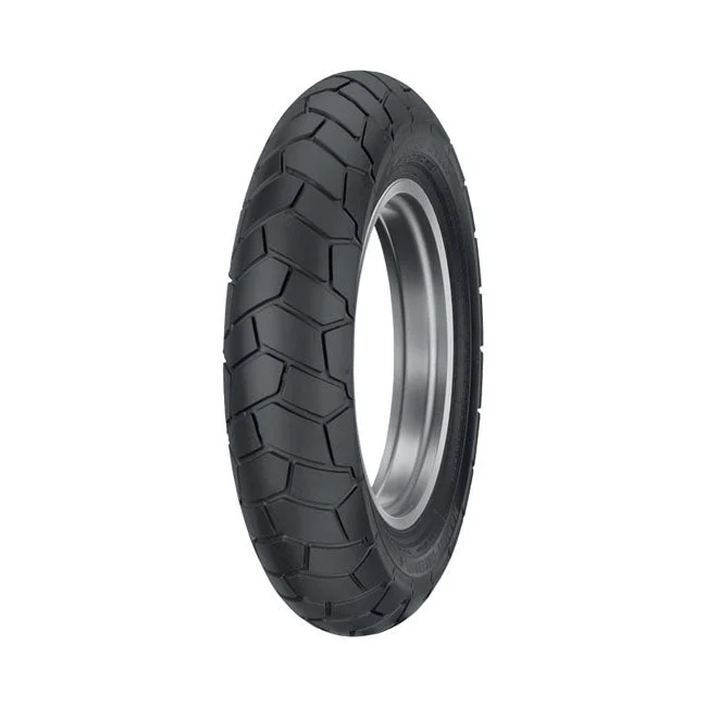 Dunlop D429 Dæk foran 16"