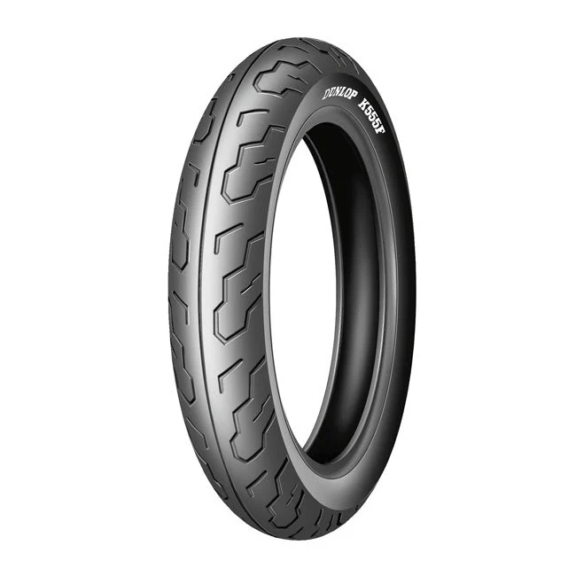 Dunlop K555 Dæk foran 18"