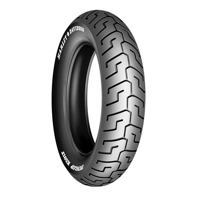 Dunlop K591 HD-bagdæk 17"